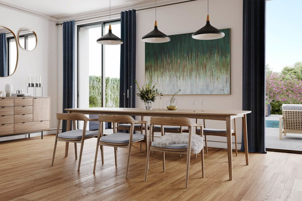 Verschönern Sie Ihr Zuhause