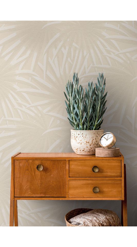 Tapete 'Elegant Flora' 53x1005cm