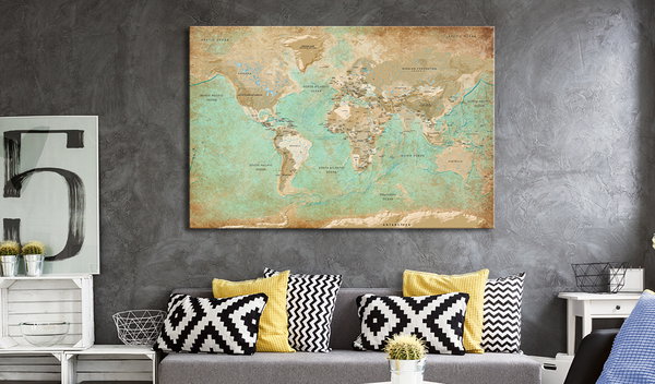 Pinnwand Bild 'Celadon Journey'