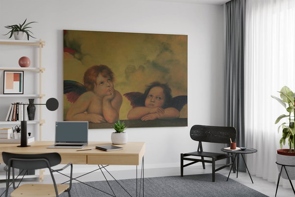 Verschönern Sie Ihr Zuhause