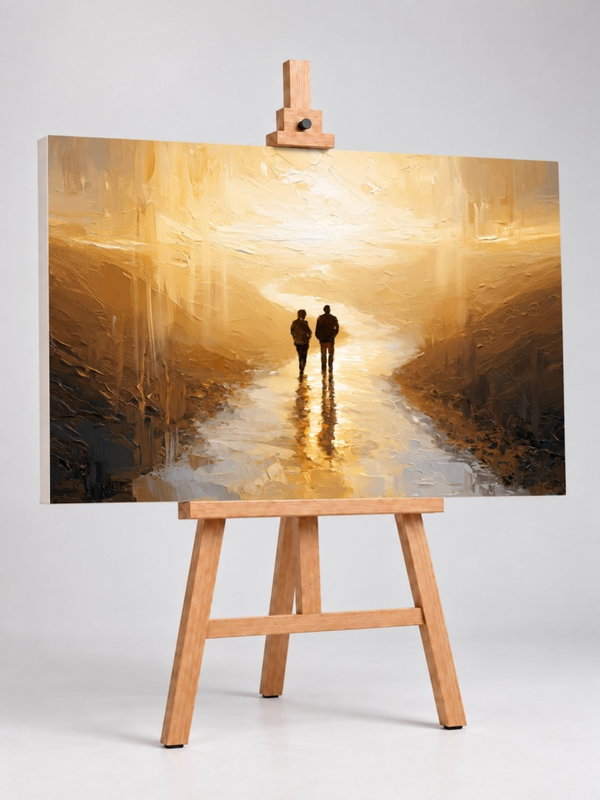 Semnat de artist