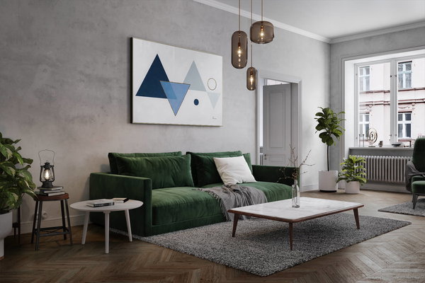 Beautify your home