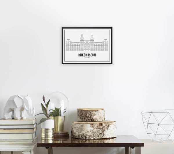 Lieblingsstück für die Wand
