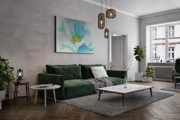 Verschönern Sie Ihr Zuhause