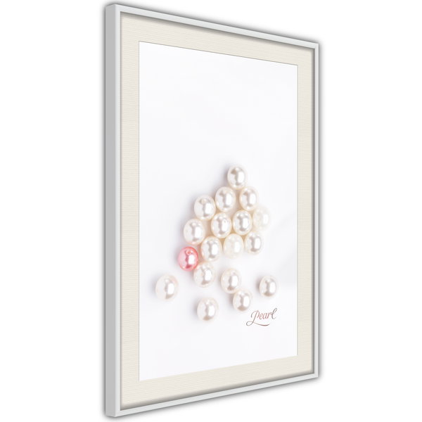 Poster 'One of a Kind'