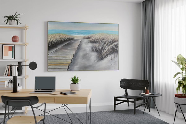 Verschönern Sie Ihr Zuhause