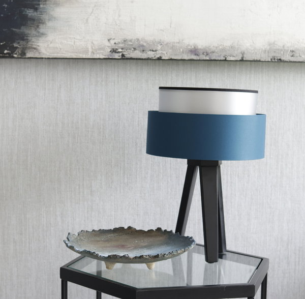 Lampe de table 'Duo Ellegant Glow 1'