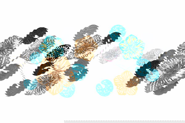 Decorazione artistica per la tua parete