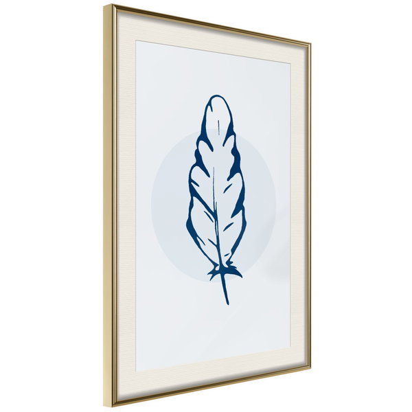Poster 'Lightness II'