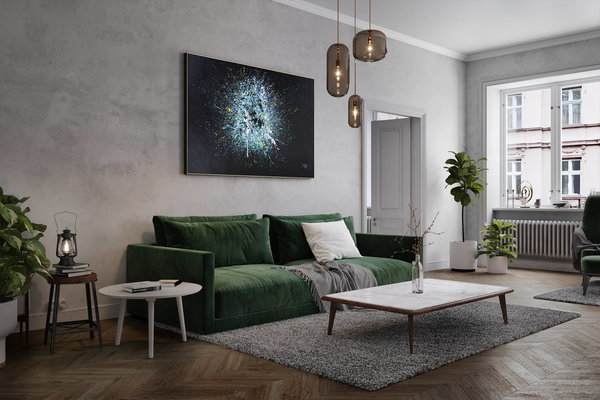 Verschönern Sie Ihr Zuhause