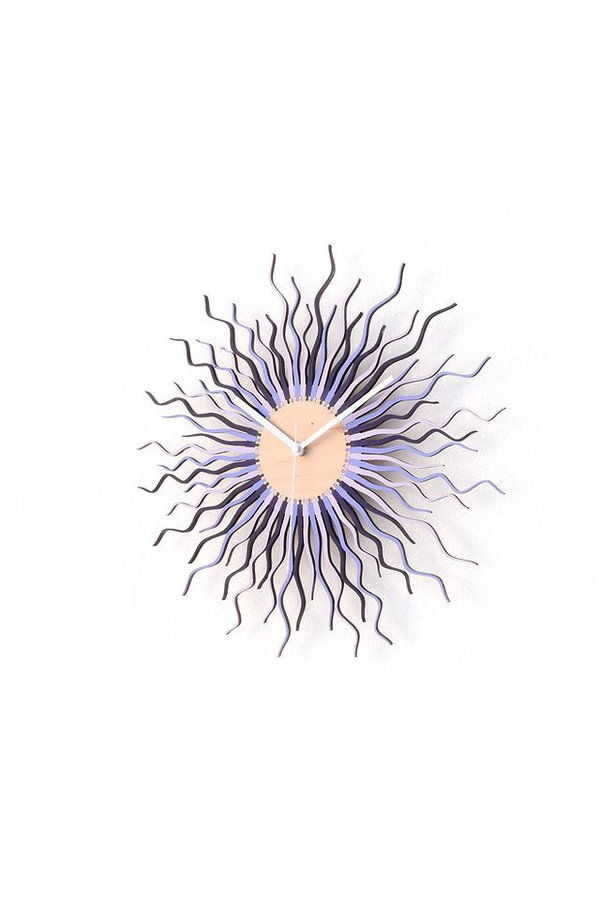 Wanduhr 'Medusa 2 M'