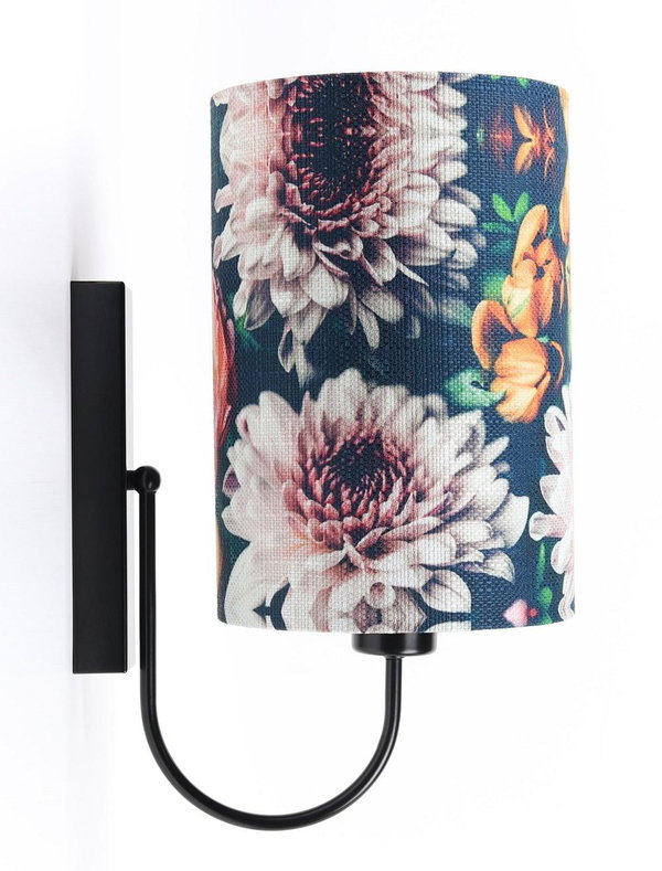 Applique murale 'Portland Rhapsodic 1'