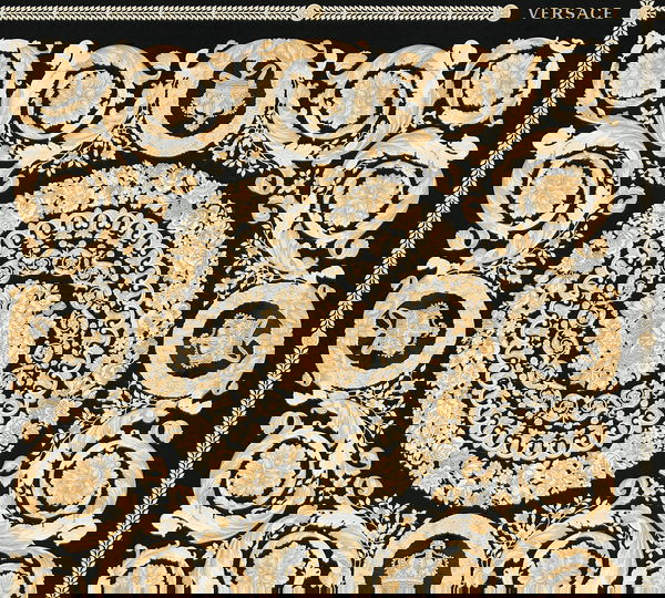 Papel de parede &#039;Versace Heritage 3&#039; 70x1005cm