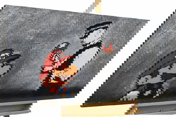 Arte moderna per la tua casa