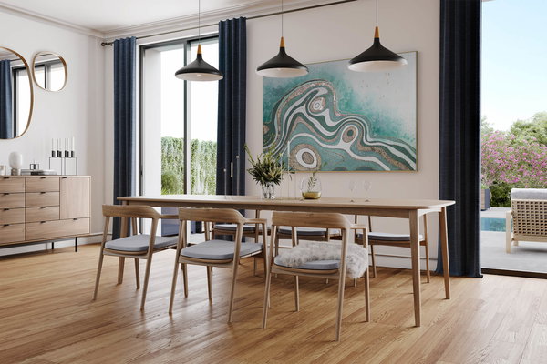 Verschönern Sie Ihr Zuhause