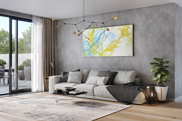 Embellissez votre chez-vous