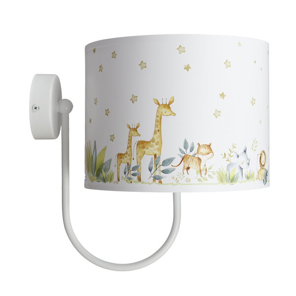 Nástěnné světlo 'Foto Arcane 1'