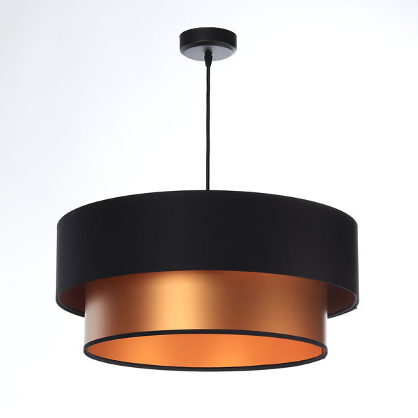 Hanglamp 'Duo Ellegant Fresh 1'