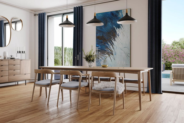 Verschönern Sie Ihr Zuhause