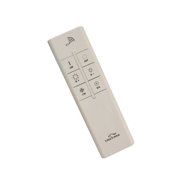 Deckenleuchte 'Gloss CCT'