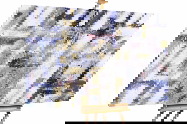 Jedinečný kúsok pre vaše štyri steny