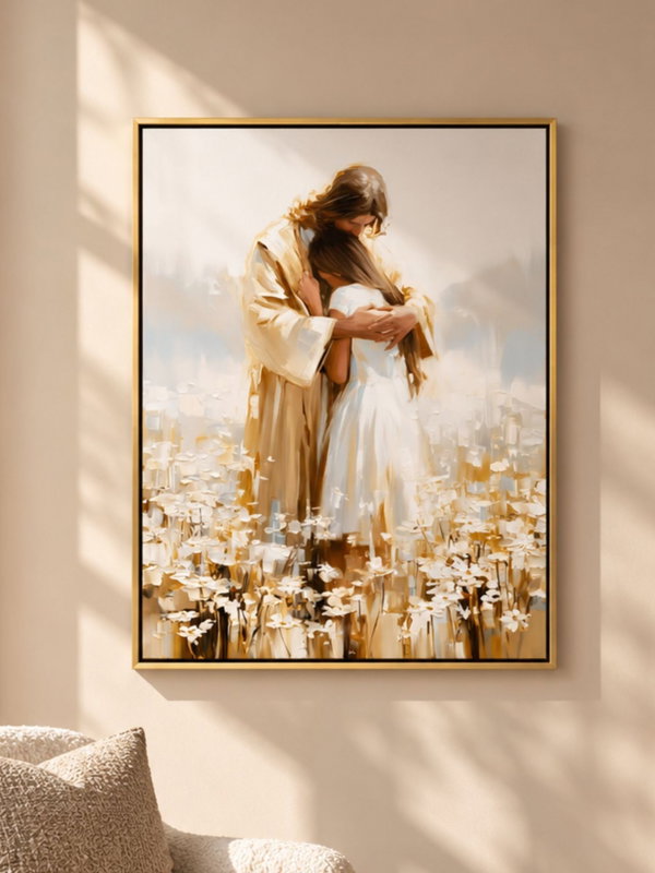 Modern art for your home