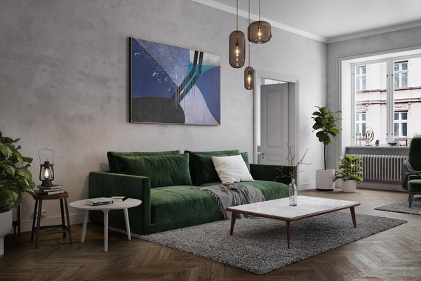 Verschönern Sie Ihr Zuhause