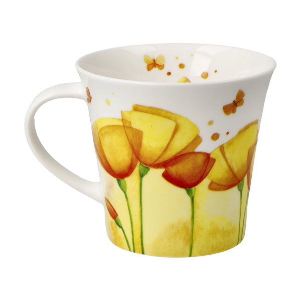 Goebel Becher 'Sunshine'