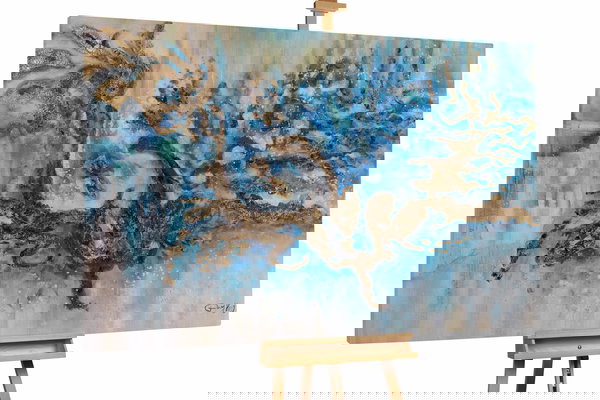 Unikat za sva četiri zida