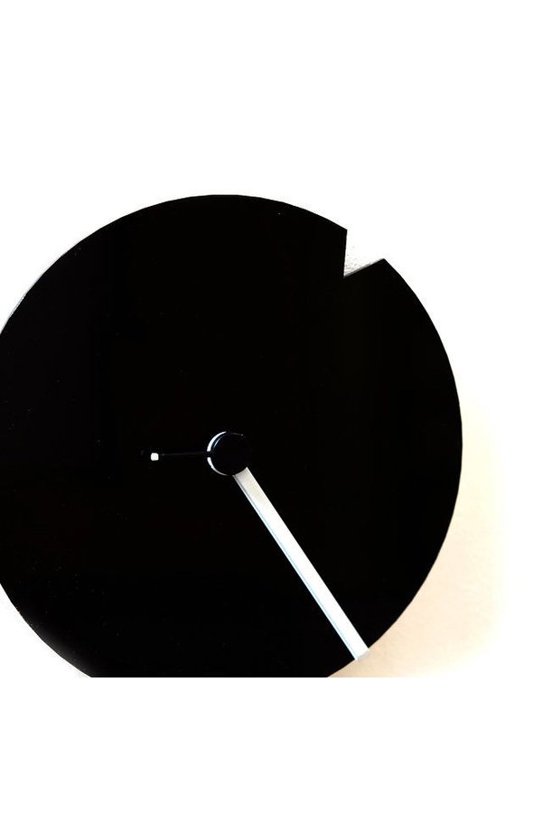 Wanduhr 'The Minimalist'