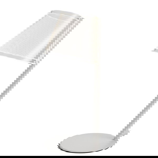 Lampe de table 'Elna'