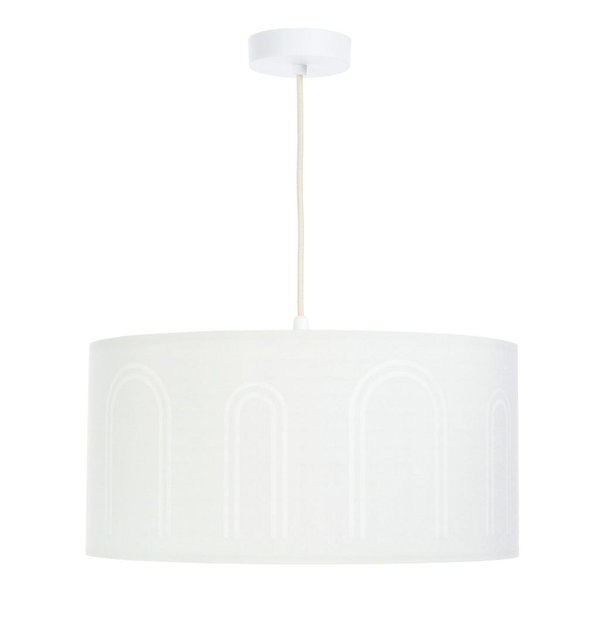 Suspension luminaire 'Boho Auris D1'