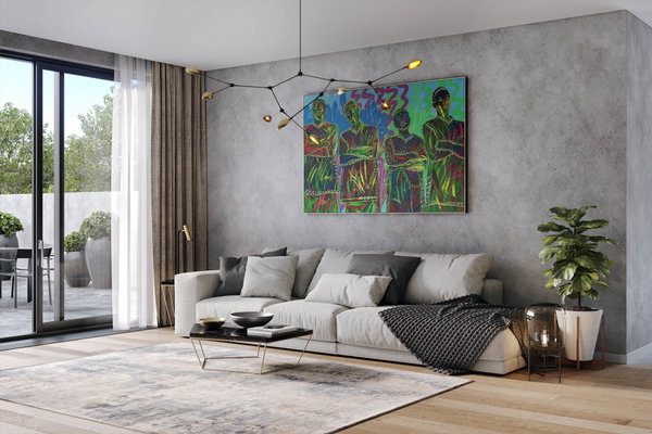Beautify your home