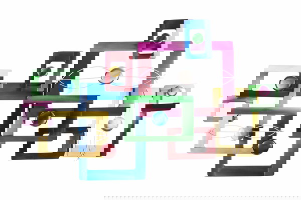 Décoration artistique pour votre mur