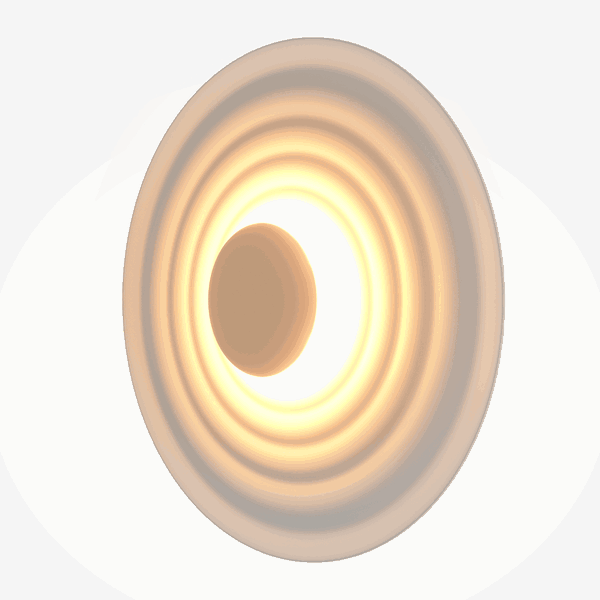 Wall Light 'Nami 3'