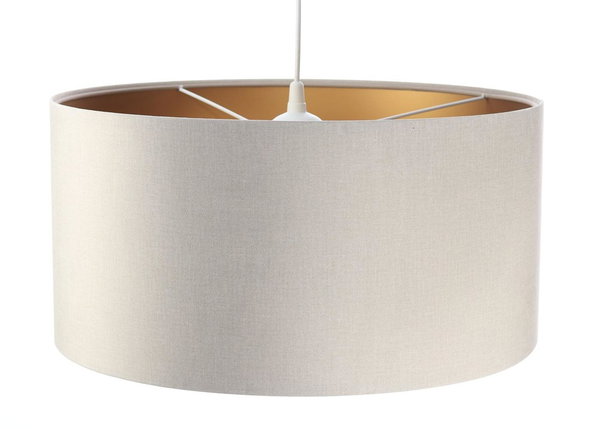 Pendelleuchte 'Glamour Cozy Supreme 1'