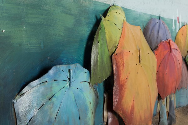 Effets plastiques