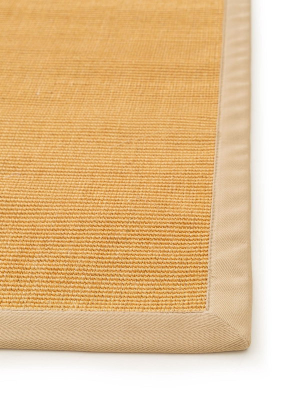 Design Sisal Sana Beige