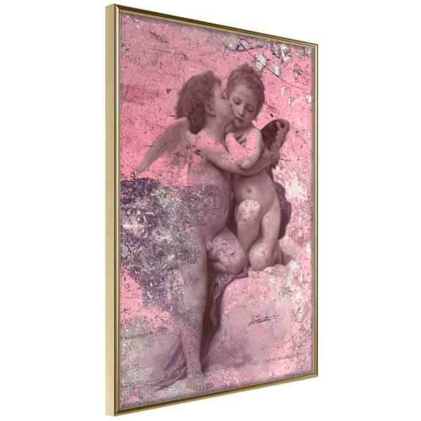 Poster 'Innocent Love'