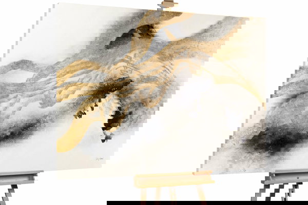 Jedinečný kúsok pre vaše štyri steny