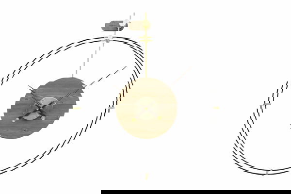 Time for beautiful design