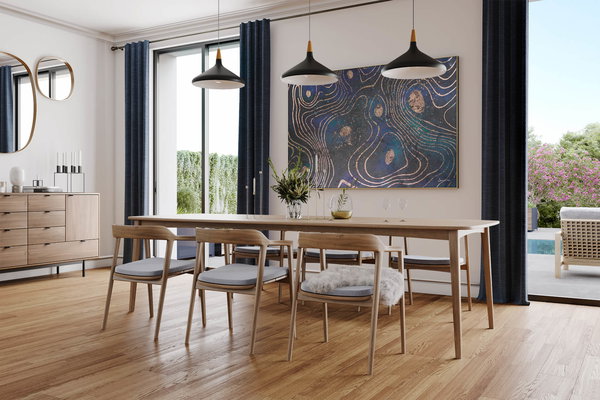 Verschönern Sie Ihr Zuhause