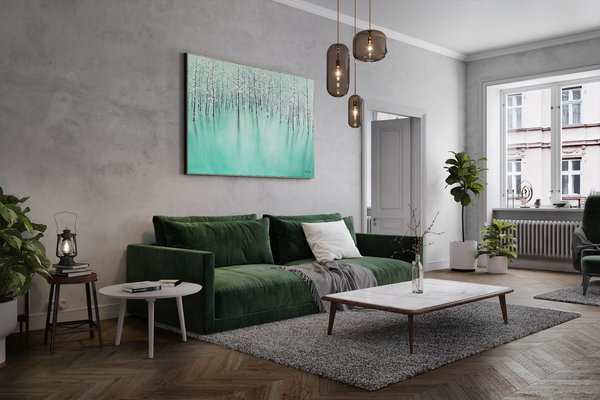 Verschönern Sie Ihr Zuhause