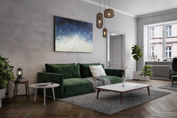 Verschönern Sie Ihr Zuhause
