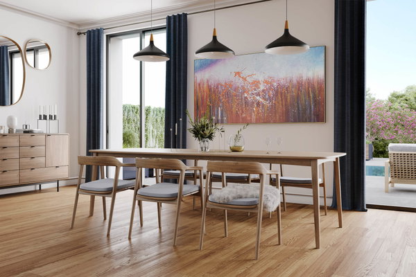 Verschönern Sie Ihr Zuhause