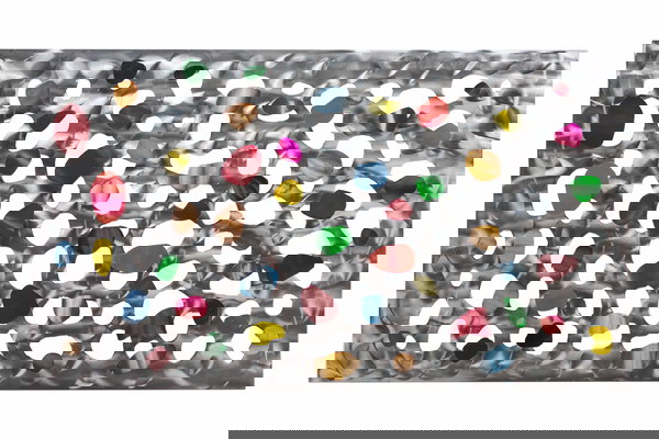 Kunstzinnige decoratie voor je muur