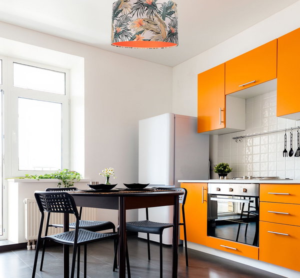 Pendelleuchte 'Portland Subtle Airy 1'