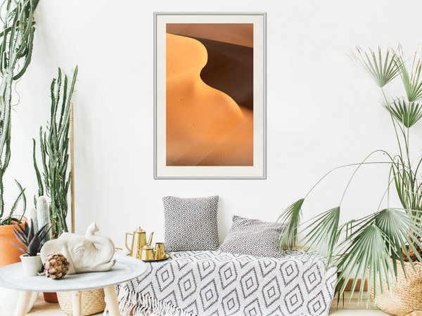 Poster 'Ridge of Dune'