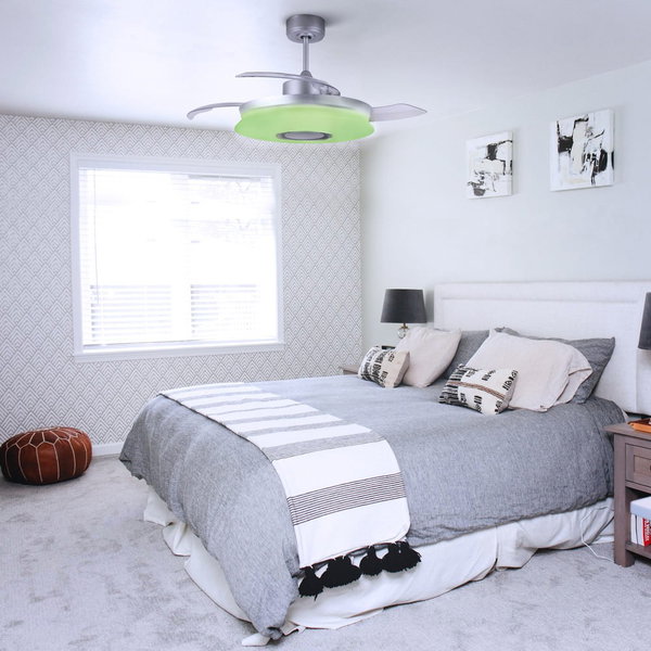 Deckenventilator 'Gaby 3CCT'