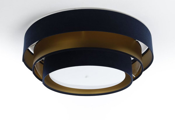 Lampenschirm 'Plafond Trinity Soft 1'